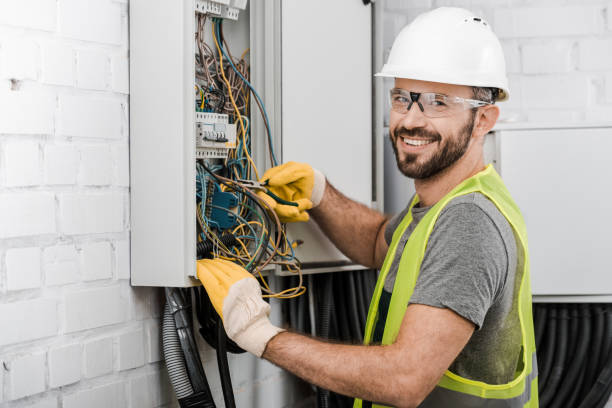 Best Electric Panel Repair  in El Portal, FL