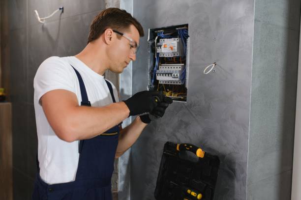 Best Local Electrician Companies  in El Portal, FL