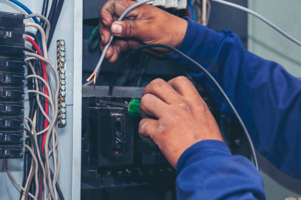 Best Commercial Electrician Services  in El Portal, FL