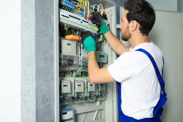 Best Electrical Contractors for Businesses  in El Portal, FL