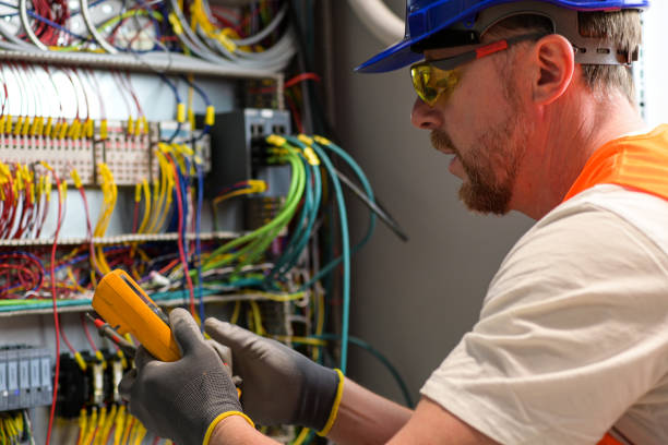 Best Electrical System Inspection  in El Portal, FL