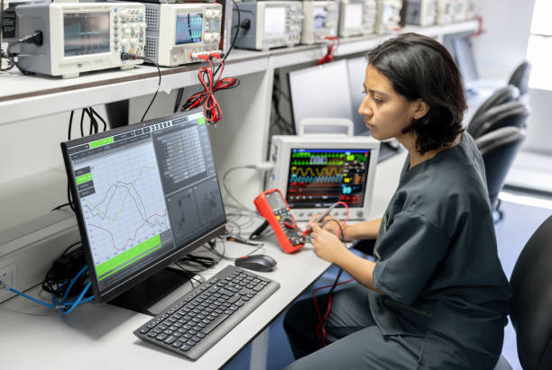 Best Industrial Electrical Services  in El Portal, FL