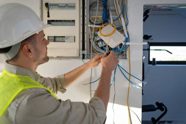 Best Affordable Electrician  in El Portal, FL